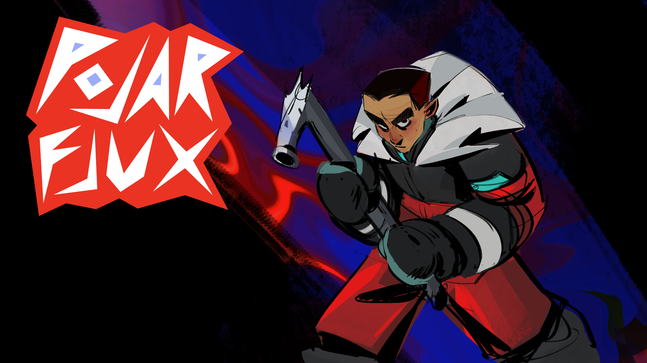 Polar Breach preview.