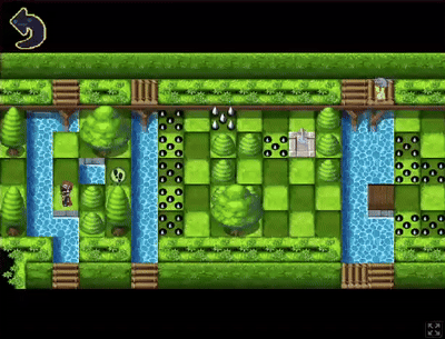 Underpromotion gameplay.